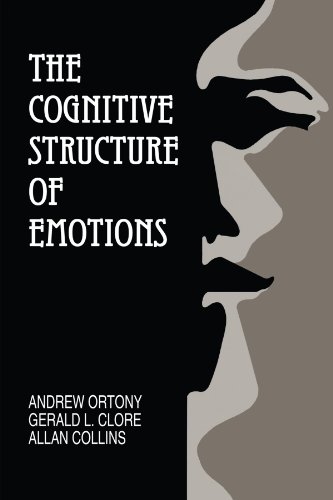 Beispielbild fr The Cognitive Structure of Emotions zum Verkauf von Better World Books