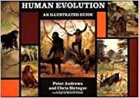 Beispielbild fr Human Evolution: An Illustrated Guide zum Verkauf von SecondSale