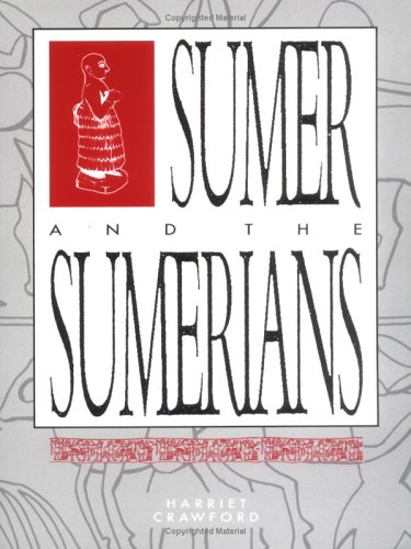 9780521388504: Sumer and the Sumerians
