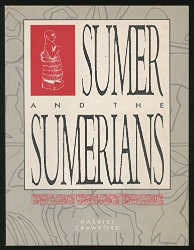 Stock image for Sumer and the Sumerians for sale by HPB-Ruby