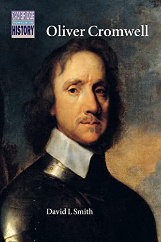 9780521388962: Oliver Cromwell: Politics and Religion in the English Revolution 1640–1658