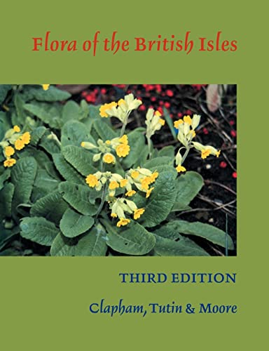 Imagen de archivo de Flora of the British Isles a la venta por Chiron Media