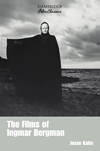 Imagen de archivo de The Films of Ingmar Bergman (Cambridge Film Classics) a la venta por Chiron Media