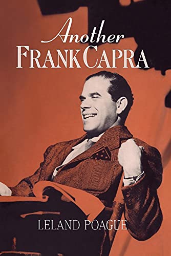 Stock image for Another Frank Capra for sale by Books on the Square