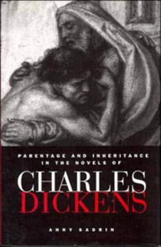 Beispielbild fr Parentage and Inheritance in the Novels of Charles Dickens (European Studies in English Literature) zum Verkauf von Phatpocket Limited