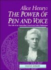 The Power of Pen and Voice: The Life of an Australian-American Labor Reformer