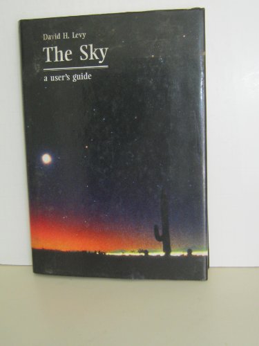 Stock image for The Sky : A User's Guide for sale by Better World Books: West