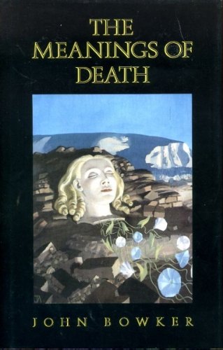 9780521391177: The Meanings of Death