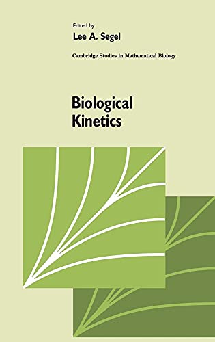 Biological Kinetics