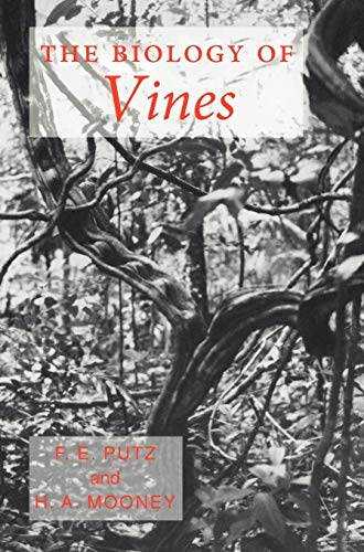 Stock image for The Biology of Vines for sale by Prior Books Ltd