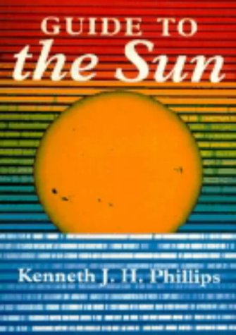 Stock image for Guide to the Sun for sale by Better World Books