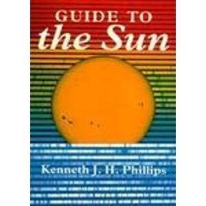 9780521394833: Guide to the Sun