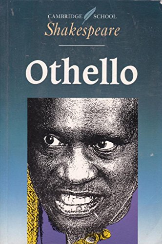 Beispielbild fr Othello (Cambridge School Shakespeare) zum Verkauf von SecondSale