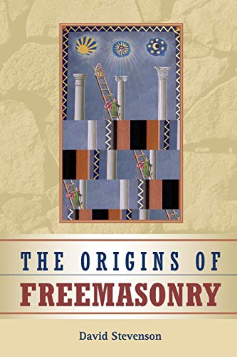 Beispielbild fr The Origins of Freemasonry: Scotland's Century, 1590-1710 zum Verkauf von Monster Bookshop