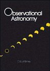 9780521396936: Observational Astronomy