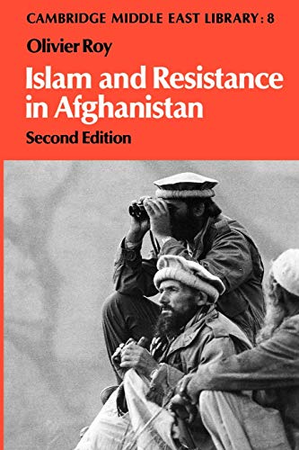 Beispielbild fr Islam and Resistance in Afghanistan zum Verkauf von Better World Books