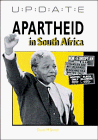 Beispielbild fr Apartheid in South Africa zum Verkauf von Better World Books