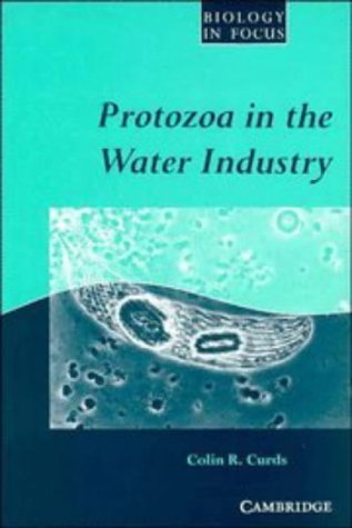Protozoa in the Water Industry