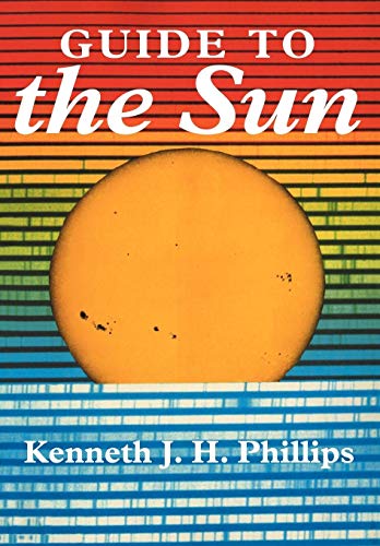 Stock image for Guide to the Sun for sale by Better World Books