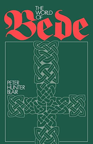 Stock image for The World of Bede for sale by Heartwood Books, A.B.A.A.