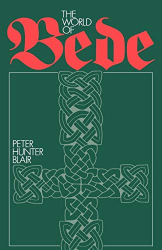 9780521398190: The World of Bede