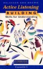 Stock image for Active Listening: Introducing Skills for Understanding Cassettes (2 ) (English As a Second Language/Audio Cassettes) for sale by medimops