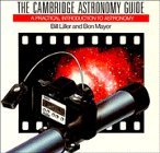 Beispielbild fr Cambridge Astronomy Guide: A Practical Introduction to Astronomy zum Verkauf von AwesomeBooks