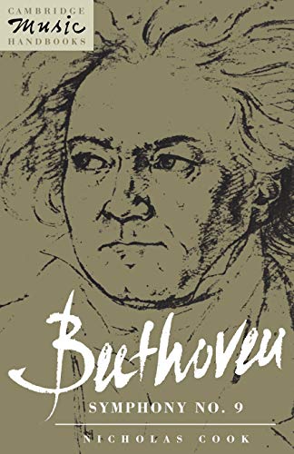9780521399241: Beethoven Paperback: Symphony No. 9 (Cambridge Music Handbooks)