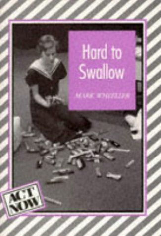 Beispielbild fr Hard to Swallow (Act Now) zum Verkauf von WorldofBooks