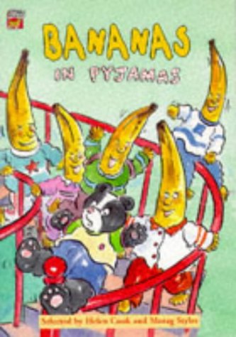 Beispielbild fr Bananas in Pyjamas (Cambridge Reading) zum Verkauf von Goldstone Books