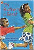 Stock image for My Brother's a Beast for sale by Goldstone Books