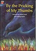 Stock image for By the Pricking of My Thumbs for sale by ThriftBooks-Atlanta