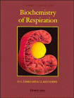 Stock image for Understanding the Biochemistry of Respiration for sale by ThriftBooks-Atlanta