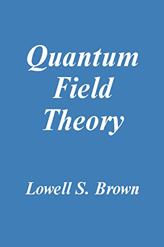 9780521400060: Quantum Field Theory