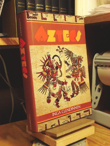 9780521400930: Aztecs: An Interpretation