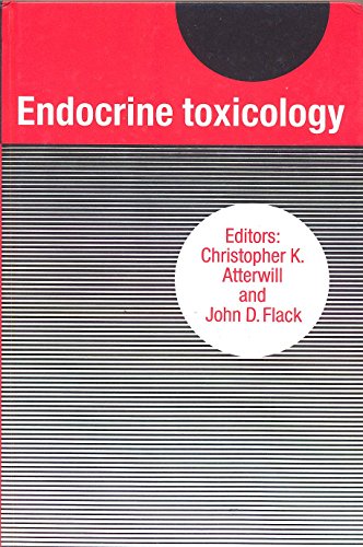 9780521402255: Endocrine Toxicology