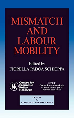 Mismatch and Labour Mobility - La Sapienza and the Libra Universita Int