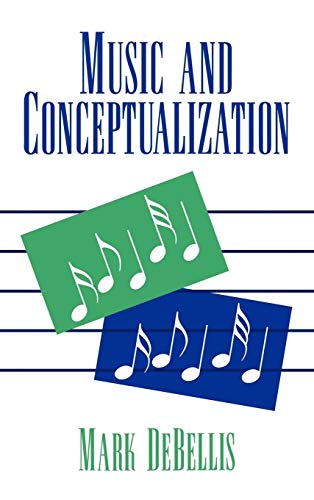 Music and Conceptualisation