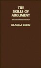 Beispielbild fr The Skills of Argument. zum Verkauf von Plurabelle Books Ltd