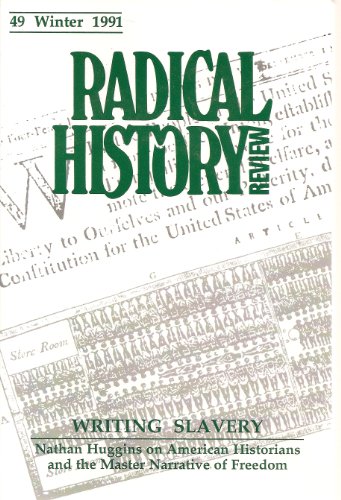 Stock image for Radical History Review: Volume 49 (Radical History Review, Series Number 49) for sale by Dunaway Books