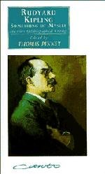 Stock image for Rudyard Kipling: Something of Myself (Canto original series) for sale by Wonder Book