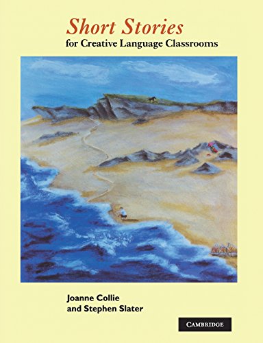 9780521406536: Short Stories: For Creative Language Classrooms (SIN COLECCION)