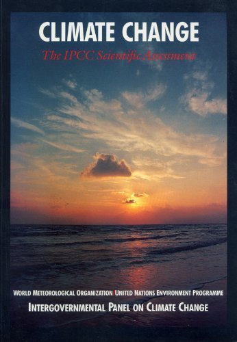 9780521407205: Climate Change: The IPCC Scientific Assessment