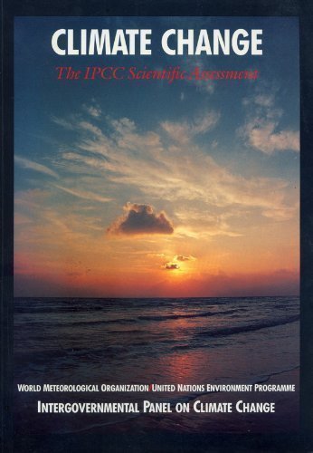 Stock image for Climate Change: The IPCC Scientific Assessment for sale by Anybook.com