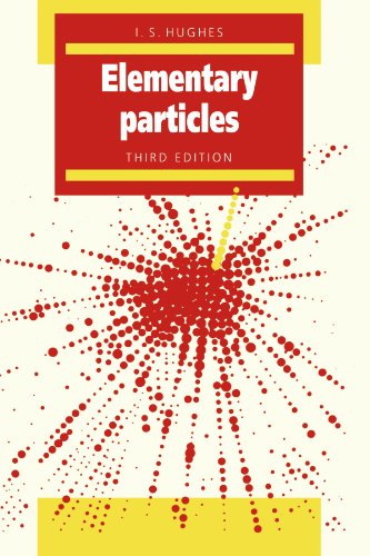 Stock image for Elementary Particles for sale by ThriftBooks-Atlanta