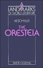 Beispielbild fr Aeschylus: The Oresteia zum Verkauf von ThriftBooks-Atlanta