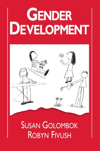 Beispielbild fr Gender Development zum Verkauf von BooksRun