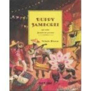 9780521409094: Duppy Jamboree: And Other Jamaican Poems