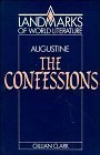 9780521409421: Augustine: The Confessions (Landmarks of World Literature)