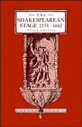 9780521410052: The Shakespearean Stage, 1574–1642